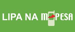 Lipa Na Mpesa Badge