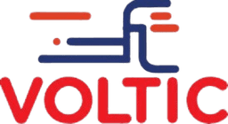 The Voltic Logo